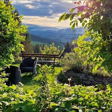 Thalberghof By Taschler Estalagem *