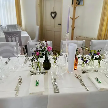 Thalberghof By Taschler *