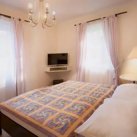 Thalberghof By Taschler Estalagem Knittelfeld