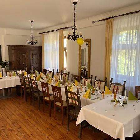 Thalberghof By Taschler *