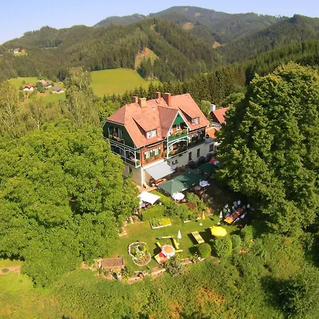 Thalberghof By Taschler Knittelfeld