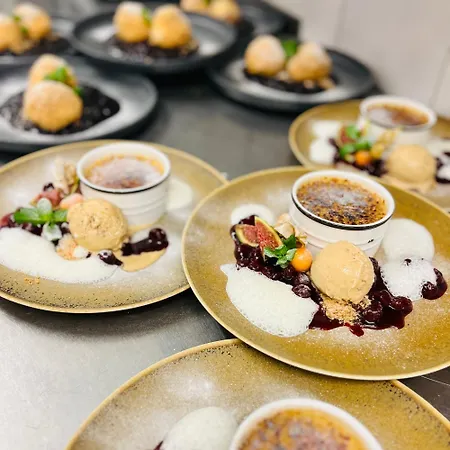 Thalberghof By Taschler