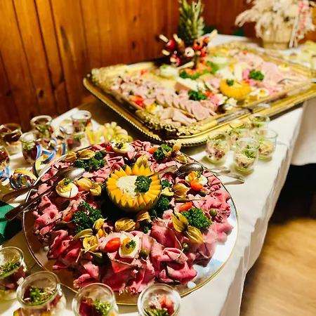 Thalberghof By Taschler *