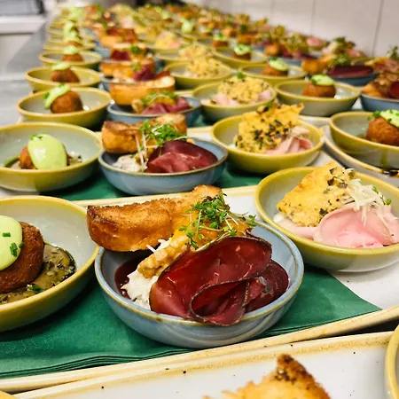 Thalberghof By Taschler * Knittelfeld