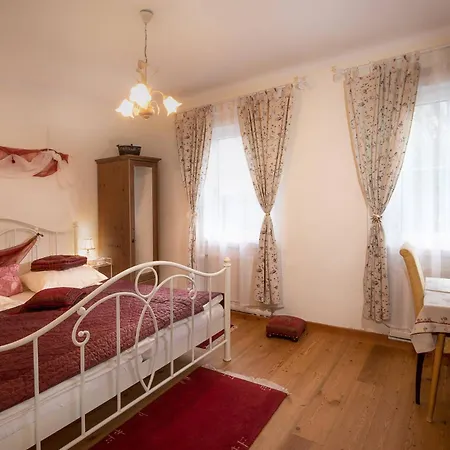 Thalberghof By Taschler