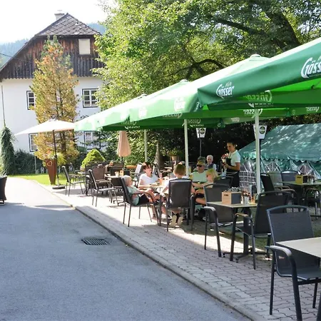 Estalagem Thalberghof By Taschler