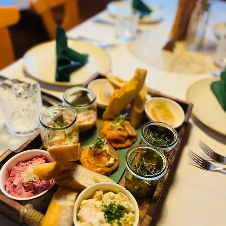 Estalagem Thalberghof By Taschler *