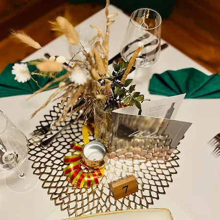 Thalberghof By Taschler Knittelfeld