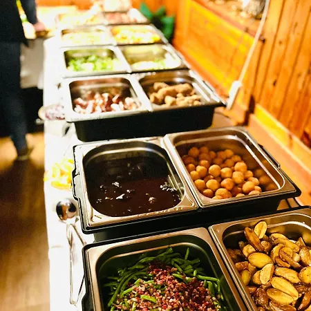 Thalberghof By Taschler * Knittelfeld