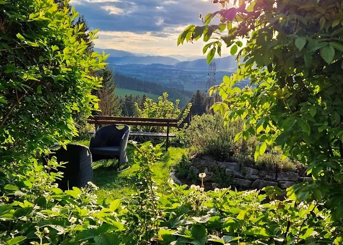 Thalberghof By Taschler 宾馆 *