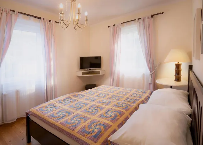 Thalberghof By Taschler Värdshus Knittelfeld