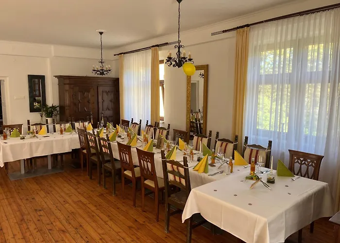 Thalberghof By Taschler *