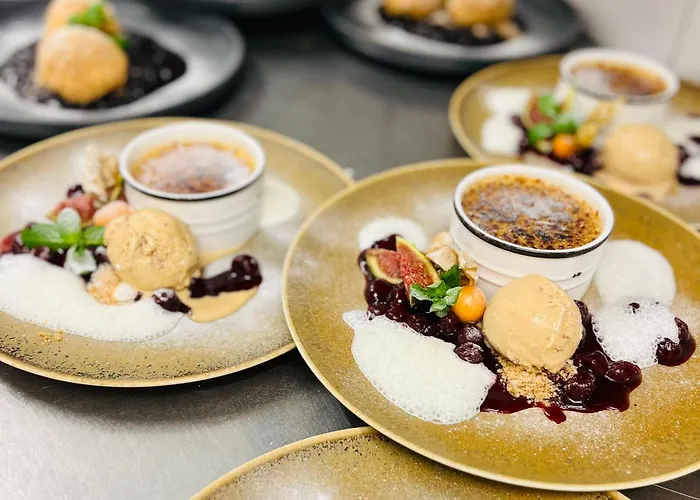 Thalberghof By Taschler