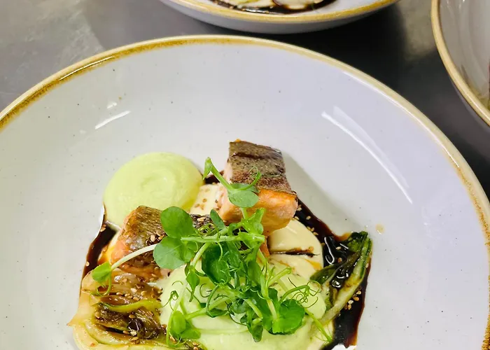 Thalberghof By Taschler 宾馆 *