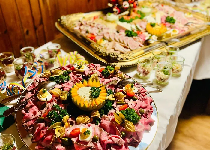 Thalberghof By Taschler *