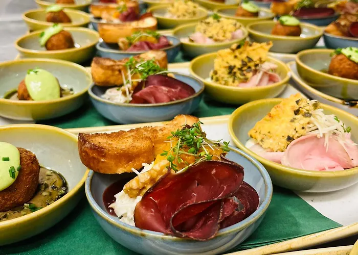 Thalberghof By Taschler * Knittelfeld