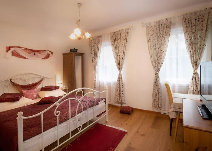 Thalberghof By Taschler