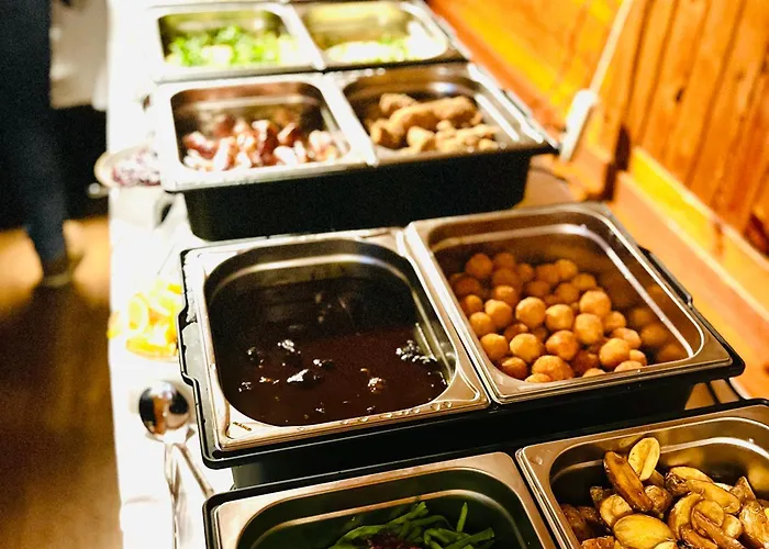 Thalberghof By Taschler * Knittelfeld